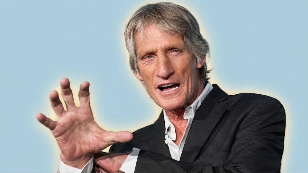 kevin von erich