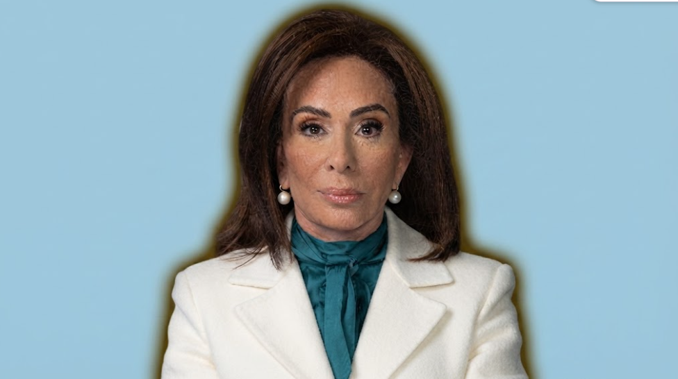 Jeanine Pirro