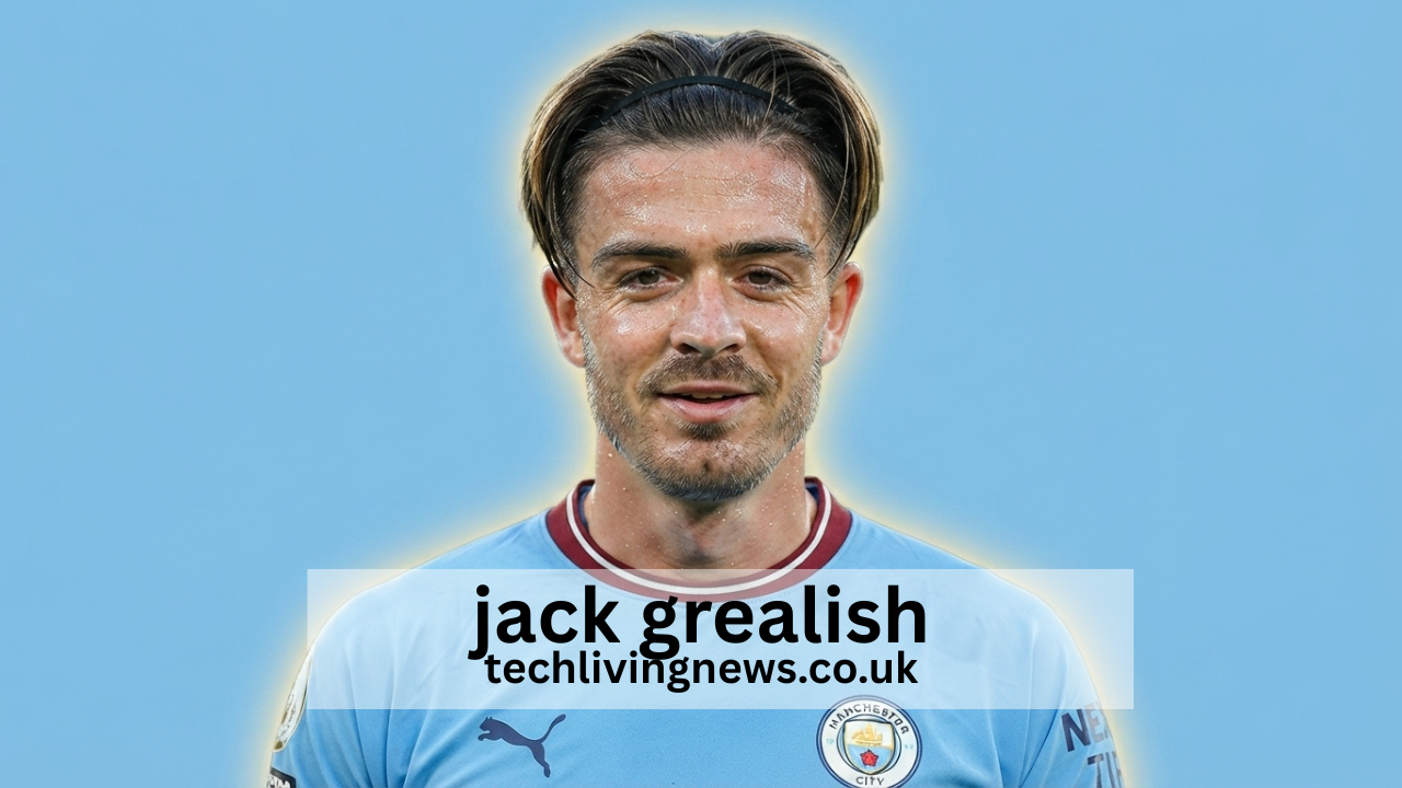 Jack Grealish