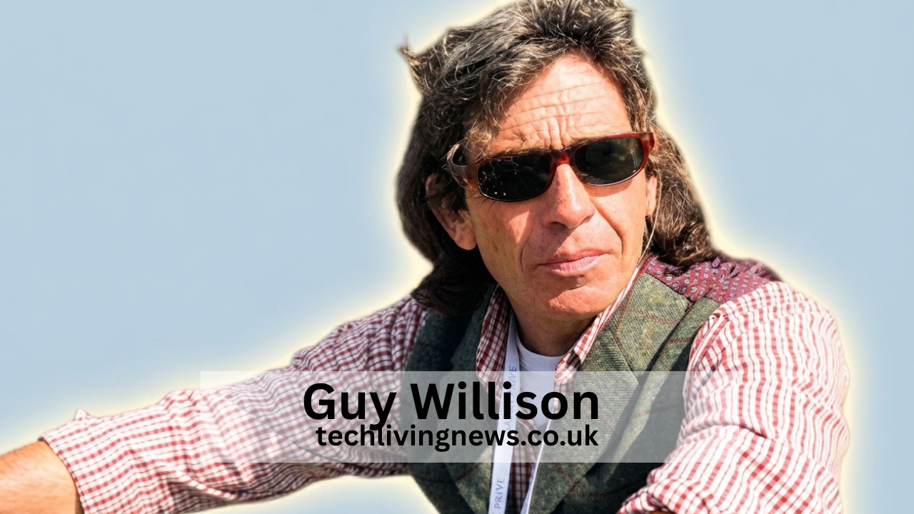 Guy Willison