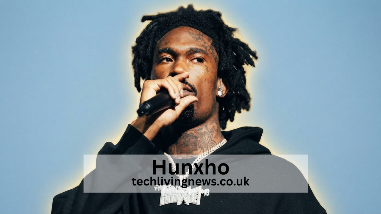 Hunxho