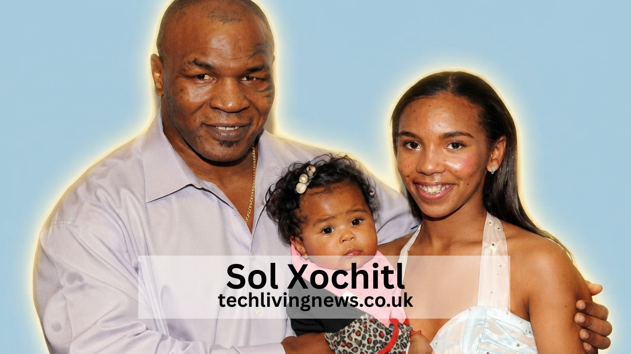 Sol Xochitl