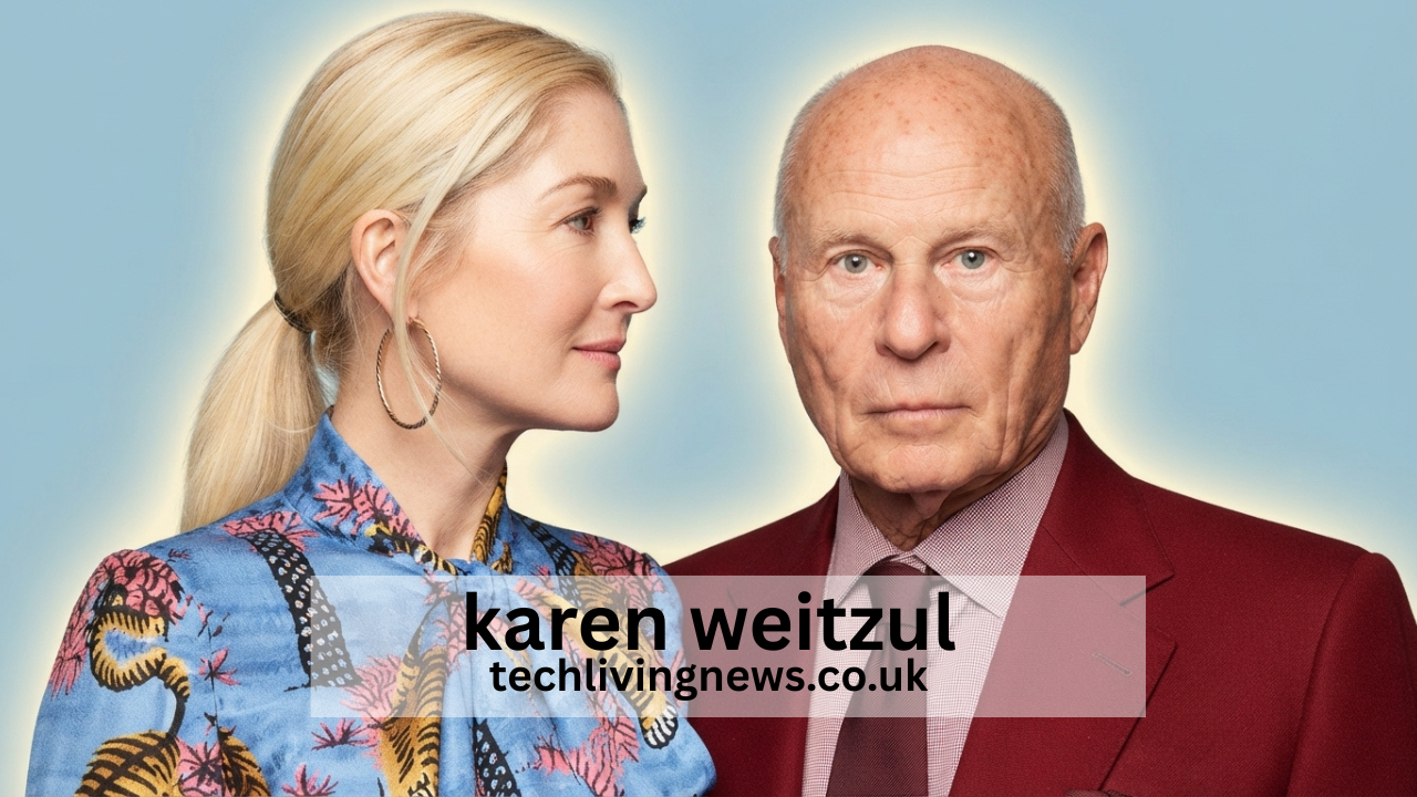 Karen Weitzul