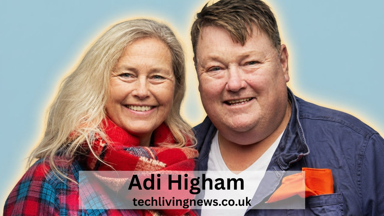 adi higham