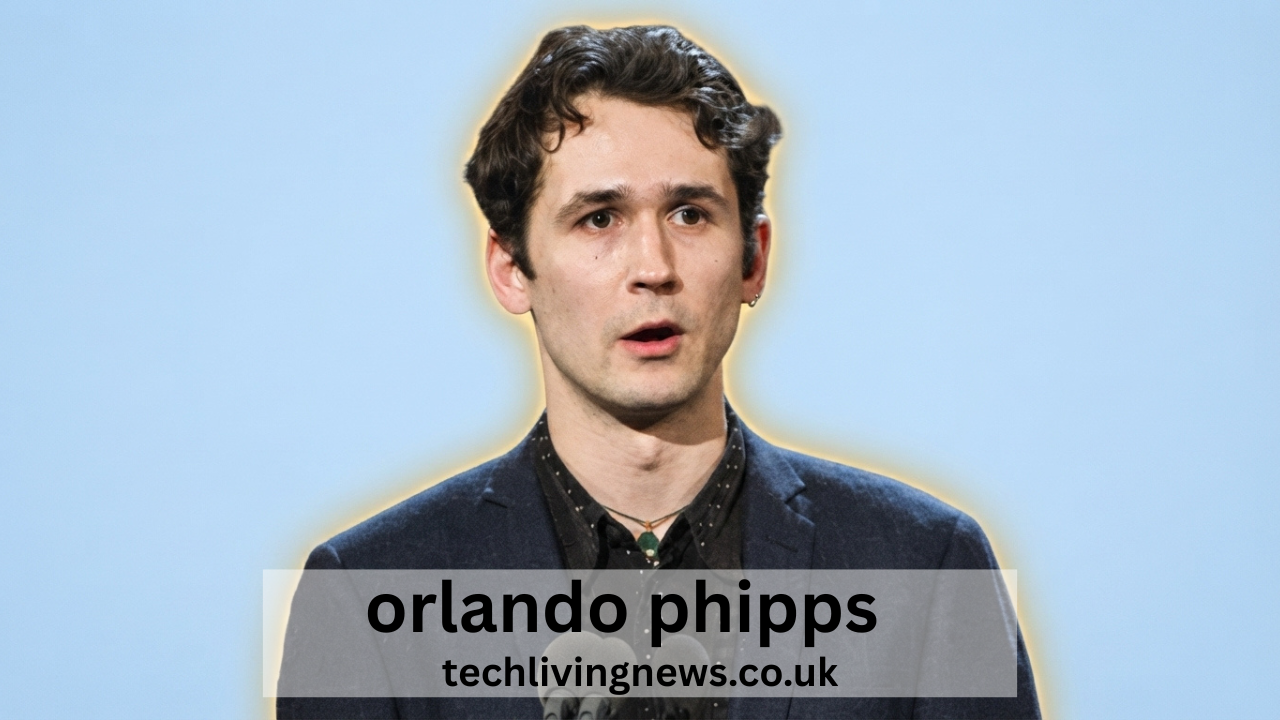 Orlando Phipps