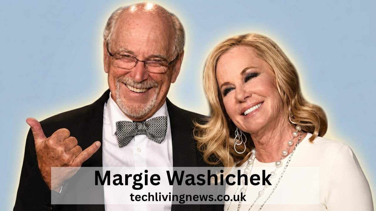 Margie Washichek