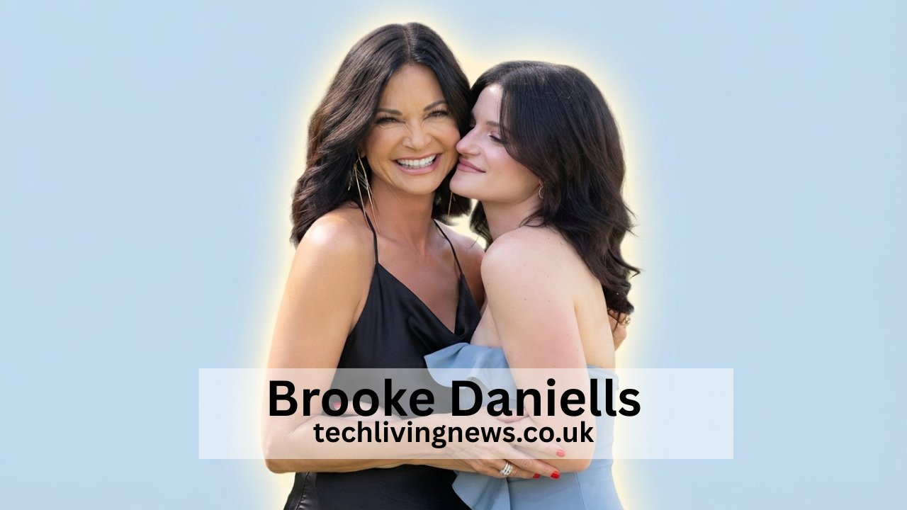 Brooke Daniells