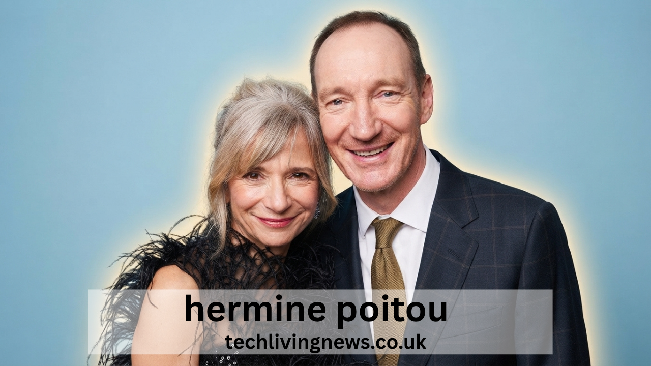 hermine poitou