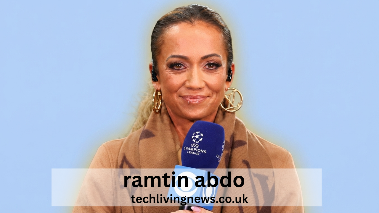 ramtin abdo
