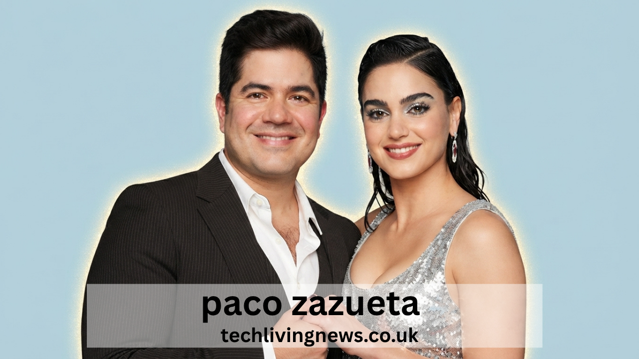 Paco Zazueta