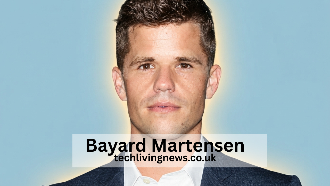 Bayard Martensen
