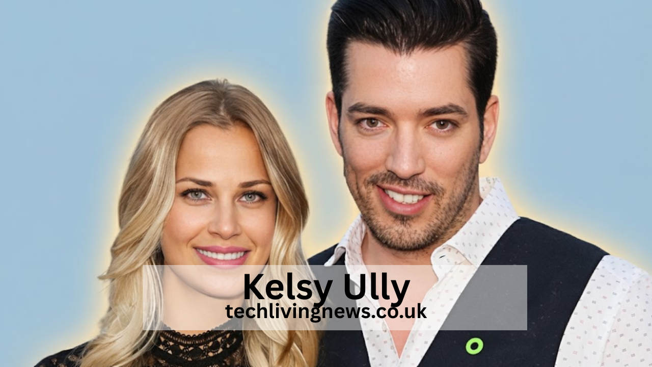 Kelsy Ully